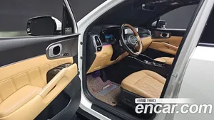Kia Sorento, 2020 — миниатюра 10