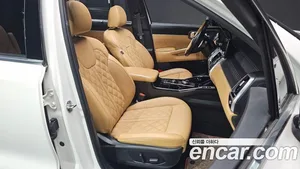 Kia Sorento, 2020 — миниатюра 11