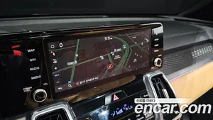 Kia Sorento, 2020 — миниатюра 14