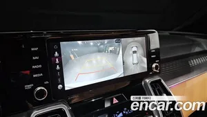 Kia Sorento, 2020 — миниатюра 15