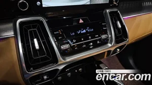 Kia Sorento, 2020 — миниатюра 17
