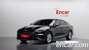 Kia K8, 2021 — миниатюра 1