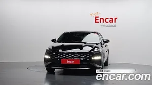 Kia K8, 2021 — миниатюра 3