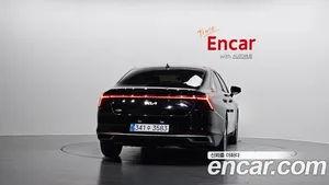 Kia K8, 2021 — миниатюра 4