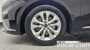 Kia K8, 2021 — миниатюра 5