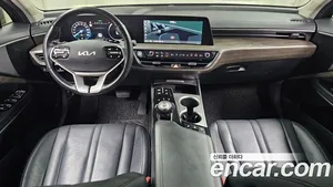 Kia K8, 2021 — миниатюра 10