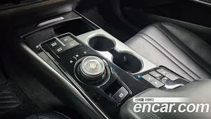 Kia K8, 2021 — миниатюра 12