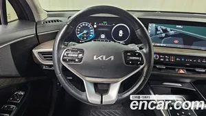 Kia K8, 2021 — миниатюра 19