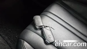 Kia K8, 2021 — миниатюра 21