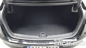 Kia K8, 2021 — миниатюра 22