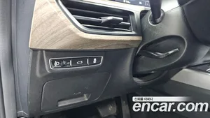 Kia K8, 2021 — миниатюра 24