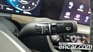 Kia K8, 2021 — миниатюра 25