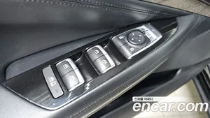 Kia K8, 2021 — миниатюра 26