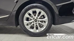 Kia K8, 2021 — миниатюра 7