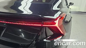 Kia K8, 2021 — миниатюра 9