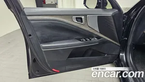 Kia K8, 2021 — миниатюра 14