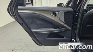 Kia K8, 2021 — миниатюра 15
