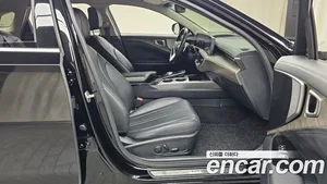 Kia K8, 2021 — миниатюра 16