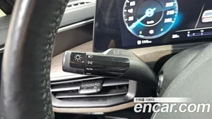 Kia K8, 2021 — миниатюра 28