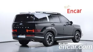 Hyundai Santa Fe, 2024 — миниатюра 2