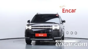 Hyundai Santa Fe, 2024 — миниатюра 3