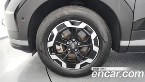 Hyundai Santa Fe, 2024 — миниатюра 5