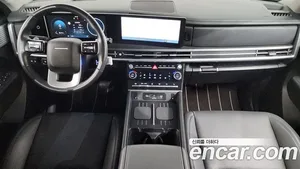 Hyundai Santa Fe, 2024 — миниатюра 10