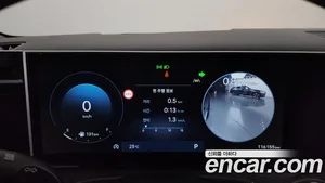 Hyundai Santa Fe, 2024 — миниатюра 11