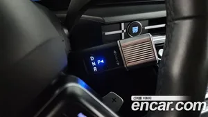 Hyundai Santa Fe, 2024 — миниатюра 12