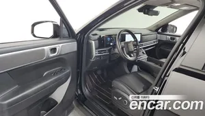 Hyundai Santa Fe, 2024 — миниатюра 13