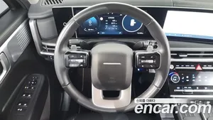 Hyundai Santa Fe, 2024 — миниатюра 19