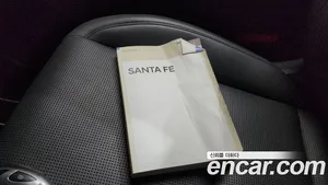 Hyundai Santa Fe, 2024 — миниатюра 20