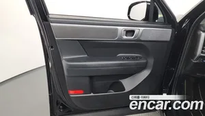 Hyundai Santa Fe, 2024 — миниатюра 14