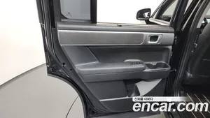 Hyundai Santa Fe, 2024 — миниатюра 15