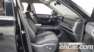 Hyundai Santa Fe, 2024 — миниатюра 16