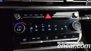 Hyundai Santa Fe, 2024 — миниатюра 32