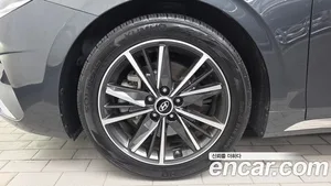 Hyundai Grandeur, 2021 — миниатюра 5