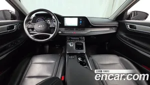 Hyundai Grandeur, 2021 — миниатюра 10