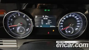 Hyundai Grandeur, 2021 — миниатюра 11