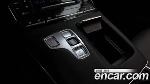Hyundai Grandeur, 2021 — миниатюра 12