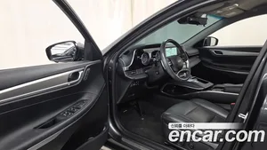 Hyundai Grandeur, 2021 — миниатюра 13