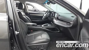 Hyundai Grandeur, 2021 — миниатюра 17