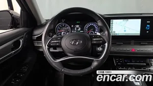 Hyundai Grandeur, 2021 — миниатюра 19