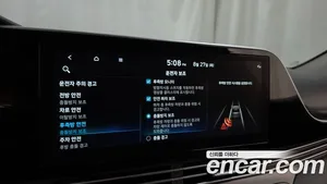 Hyundai Grandeur, 2021 — миниатюра 22