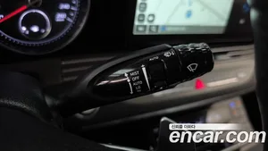 Hyundai Grandeur, 2021 — миниатюра 24