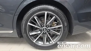 Hyundai Grandeur, 2021 — миниатюра 7