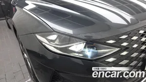 Hyundai Grandeur, 2021 — миниатюра 8