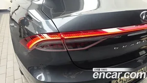 Hyundai Grandeur, 2021 — миниатюра 9