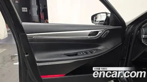 Hyundai Grandeur, 2021 — миниатюра 14