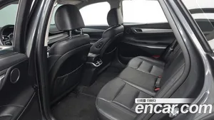 Hyundai Grandeur, 2021 — миниатюра 16